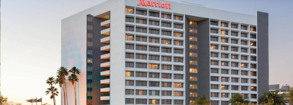 Marriott Hotels near Raymond James Stadium