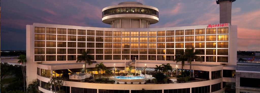 Tampa Airport Marriott